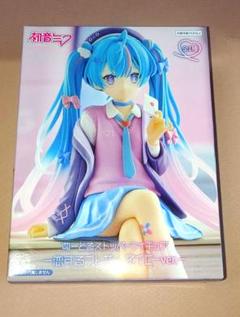 2025年最新】初音ミクぬーどるストッパーフィギュア恋する