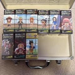 ワンピース フィギュアセット ワンピース フィギュア セット