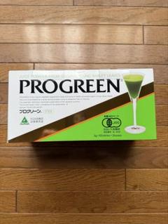Amazon | PROGREEN プログリーン （大麦若葉エキス末） | 青汁