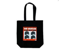 ビートルズ The Beatles ビニールバッグ 新品未使用 和光プラスチック ビートルズ The Beatles ビニールバッグ 新品未使用 和光