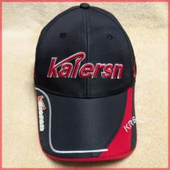 ＠KRS Kaiersn CAP HAT カイアースン