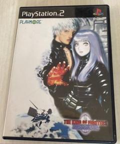 PS2 ザ キング オブ ファイターズ2000