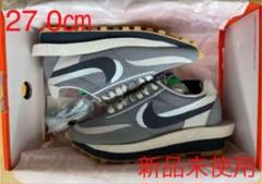 Nike LD Waffle "Grey Obsidianのサムネイル