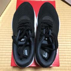 箱付き!new balance シューズ