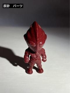 辰砂　シナバー　天然石　アクセサリー　パーツ　ウルトラ　戦隊　キャラクター