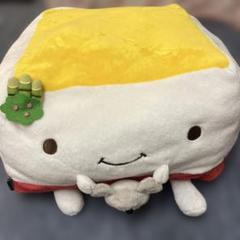 2025年最新】はんなり豆腐 クッションの人気アイテム - メルカリ