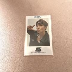 RIKU B賞