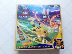 海外限定】ポケモン バトルアカデミー2022 (未開封ポケカ