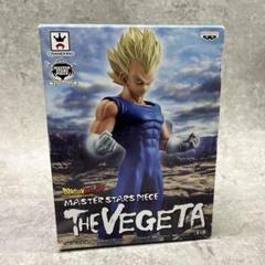 ドラゴンボールZ MASTER STARS PIECE ベジータのサムネイル