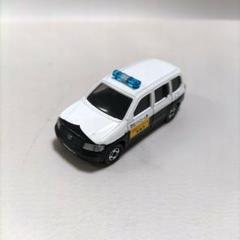 トヨタ プロボックス自主防犯パトロールカーのサムネイル