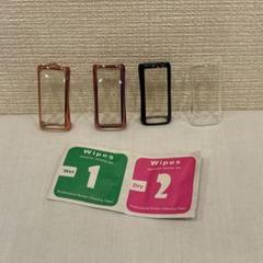 コンパチブル Ftbit インスパイア2 保護ケース 保護フィルム
