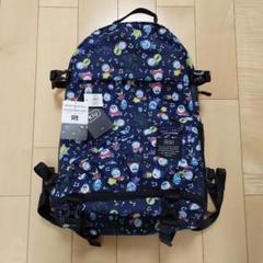 【KIU✕コジコジ✕タワーレコード】トリプルコラボリュック/防水&撥水 m95716649071_1.jpg?1749960686
