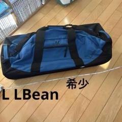 LLBEAN ローリングアドベンチャーダッフル キャリーバッグ 96L L.L.Beanエルエルビーン ローリングアドベンチャーダッフル