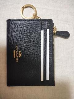 2025年最新】COACH小銭入れの人気アイテム - メルカリ