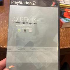 I.Q. REMIX+