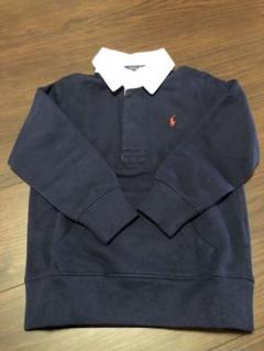 POLO ラルフローレン ラガーシャツの検索結果 - メルカリ