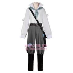identityV 気象学者 ウェンディフート コスプレ衣装 - メルカリ