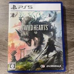 WILD HEARTS