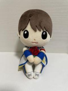 新品未開封】佐藤勝利 松島聡 ちょっこりさん➕カード - メルカリ