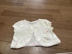 クーラクール　トップス　70センチ