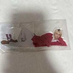 永田聖一朗 アクリルスタンド おやすみ