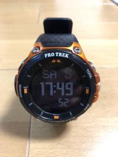 CASIO PROTREK SMART WSD-F20