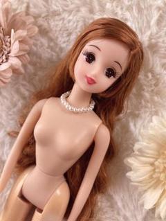 ✨新品希少44❣✨定価¥22000✨まるでリカちゃんママ✨セレブ