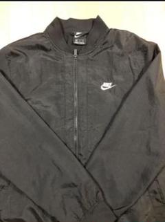 NIKE ナイキ ナイロンジャケット XL