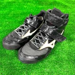 【良品】 やり投げ Mizuno FIELD GEO JT-C スパイク26.5