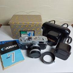 2025年最新】CANON Model7の人気アイテム - メルカリ