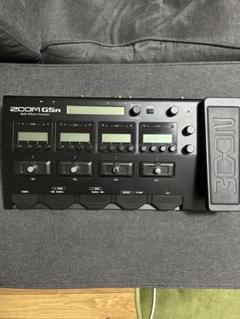 Zoom G5n マルチエフェクターのサムネイル