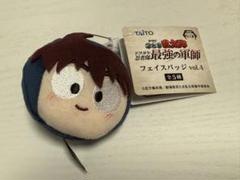 TAITO 最強の軍師 フェイスバッジ vol.4