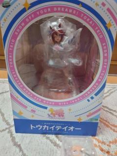 い*ん様 【未開封】1/7 トウカイテイオー ウマ娘プリティダービー ウマ娘 プリティーダービー「トウカイテイオー」1/7スケール