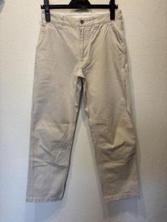 MHL ワークパンツ　MARGARET HOWELLのサムネイル