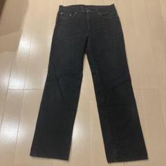 ヒステリックグラマー ブラックデニム 31 赤耳 黒　美品 ヒステリックグラマー ブラックデニム 31 赤耳 黒 美品