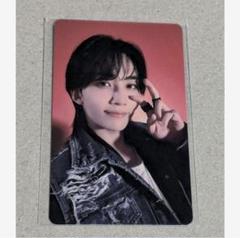 ジョンハン Weverse ラキドロ global トレカ ジョンハン this man weverse global ラキドロ - メルカリ