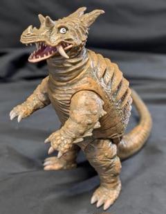 X-PLUS エクスプラス 大怪獣シリーズ ウルトラQ 地底怪獣パゴス