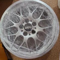 BBS ホイール　4本セット　RX239 8J 18インチ ET40　114.3 BBS ホイール 4本セット RX239 8J 18インチ ET40 114.3 - メルカリ