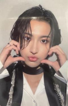 2025年最新】ATEEZ ソンファ makestarの人気アイテム - メルカリ