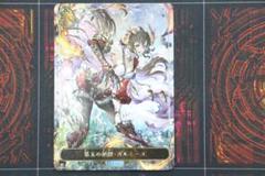 シャドウバース 第五の絶傑・ガルミーユ リーダー 44-EY0906-13C