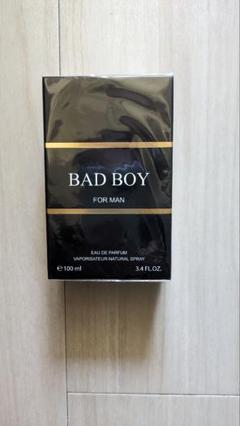 2025年最新】bad boy 香水の人気アイテム - メルカリ