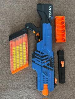 ナーフライバル アトラス XVI-1200 ナーフガン 空気銃 弾12+9個 楽天市場】【1000円クーポン25日6時間限定!10名様】Nerfガン
