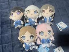 2025年最新】5種セット bang dreamの人気アイテム - メルカリ