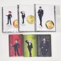 新品★未使用品★刀剣乱舞★本丸博★石切丸★連結着物アクリルストラップ 新品☆未使用品☆刀剣乱舞☆本丸博☆石切丸☆連結着物アクリル