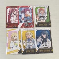 スナップマイド 学園アイドルマスター　学マス