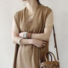 ameri vintage CLAY BANGL  アメリ バングル　箱無し Ameri（アメリ）の「CLAY BANGLE（バングル/リストバンド）」 - WEAR