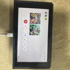 【購入前に説明欄参照】Nintendo Switch 本体のみ Amazon.co.jp: Nintendo Switch ニンテンドー スイッチ 本体のみ