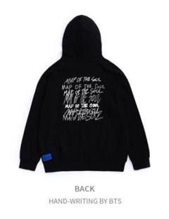 Amazon.co.jp: BTS MOS TOUR ツアーグッズ HOODY フーディー ver