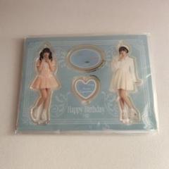 菅波美玲 ノイミー 生誕アクスタ 生写真 アクリルスタンド 菅波美玲 ノイミー 生誕アクスタ 生写真 アクリルスタンド