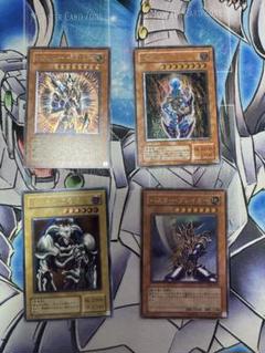 遊戯王 カードセット カオス・ソルジャー 他
